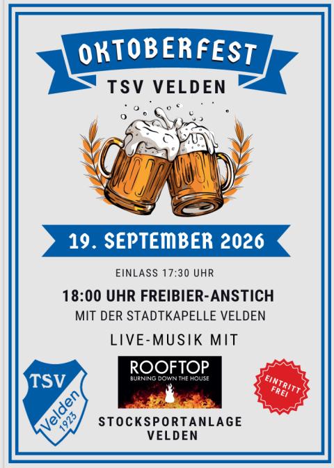 Flyer mit allen Angaben zur Veranstaltung - steht auch alles im Text